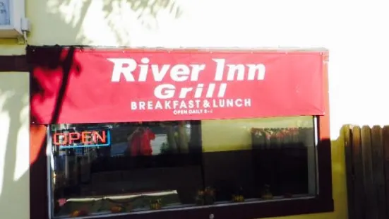 River Inn Grill