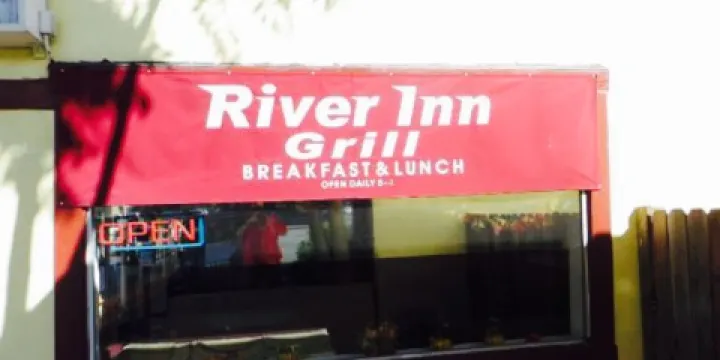 River Inn Grill