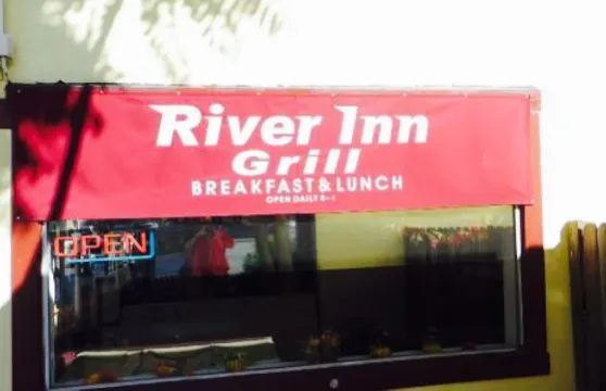 River Inn Grill