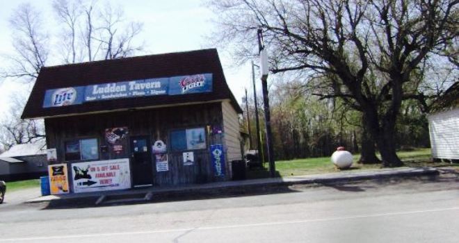 Ludden Tavern