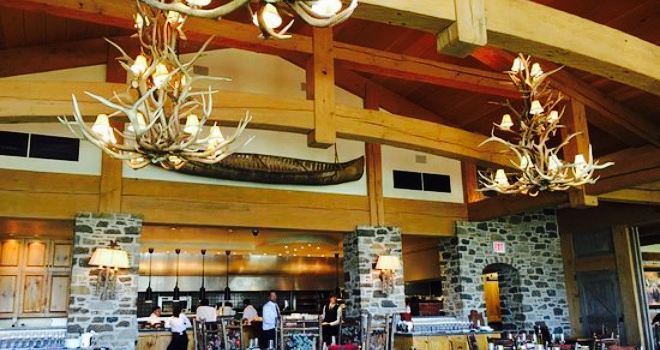 Allred's Restaurant