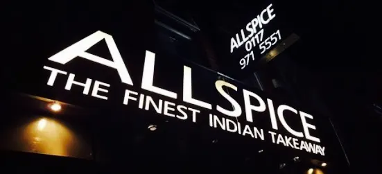 Allspice