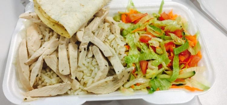 Wrap N Roll