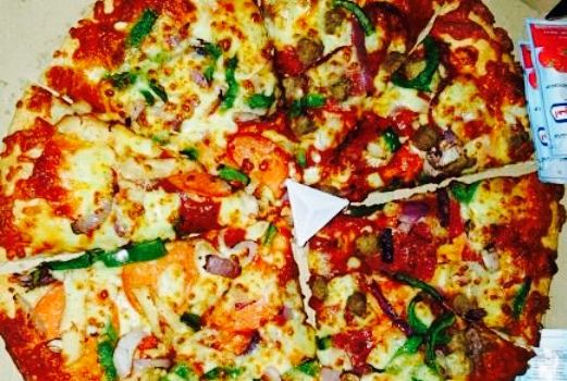 Pizza Hut