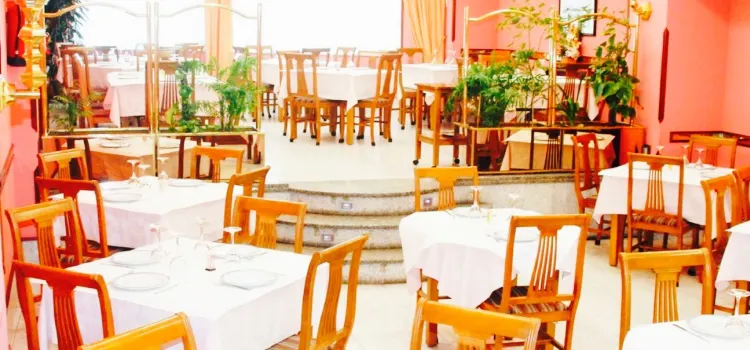 A Rosada Restaurant