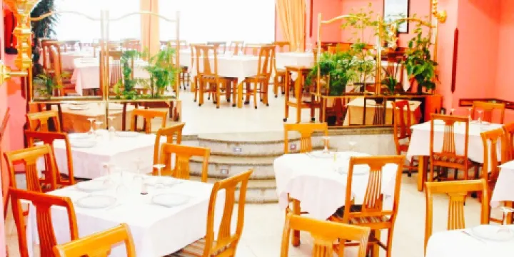 A Rosada Restaurant