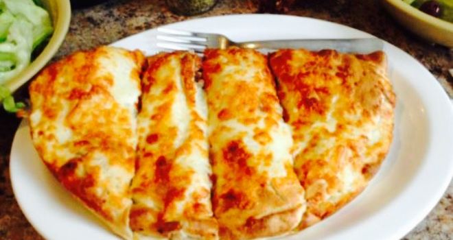 Gorham House of Pizza