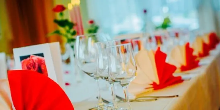 Restaurant Heilquelle