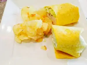 Isaac's Famous Grilled Sandwiches