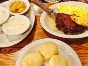 Cracker Barrel Old Country Store