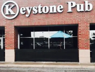 Keystone Pub