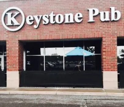 Keystone Pub