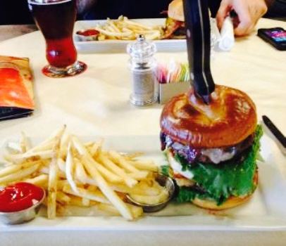 Ruby Tuesday