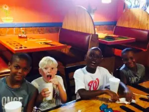 Cancun's Mexican Grill
