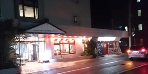 Oshokuji No Mise Nagatomo