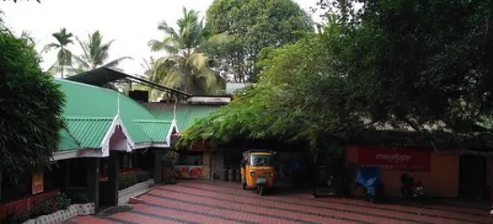 Kadambra Restaurant