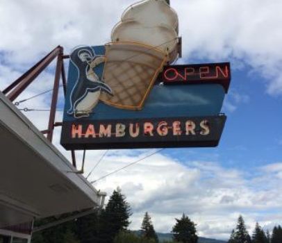 Eastwind Drive-In