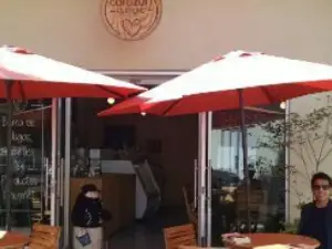 Corazon Culinario