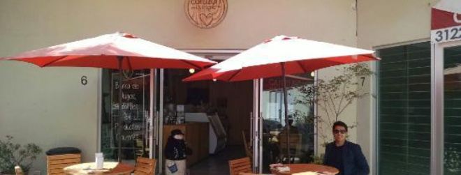 Corazon Culinario