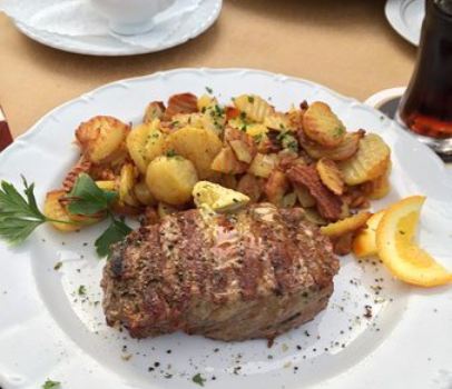 Steakhaus Argentina