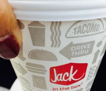 Jack in the Box