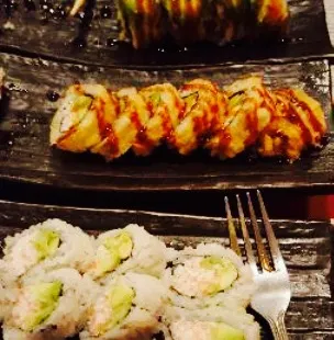 Mua Sushi