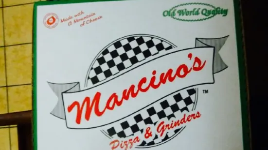 Mancino's Pizza & Grinders