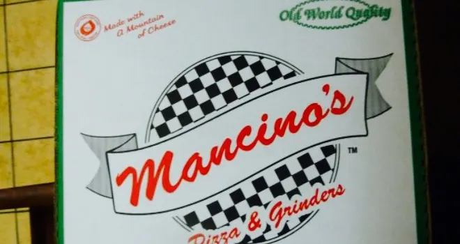 Mancino's Pizza & Grinders