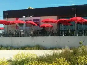 L'Arche Cafeteria