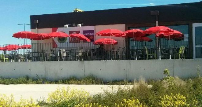 L'Arche Cafeteria