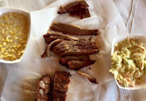 Rudy's Country Store and BBQ