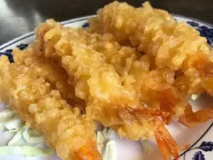 Asian Grill