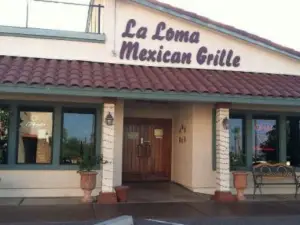 La Loma Mexican Grille