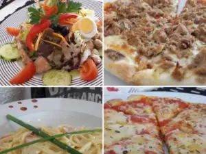Pizzeria San Donato