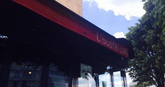 L'Oustal Cafe