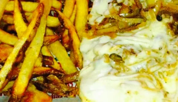 Penn Station East Coast Subs