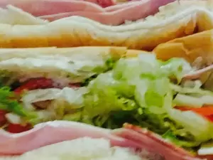 Southside Sub Shop