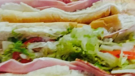 Southside Sub Shop