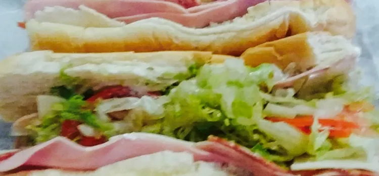 Southside Sub Shop