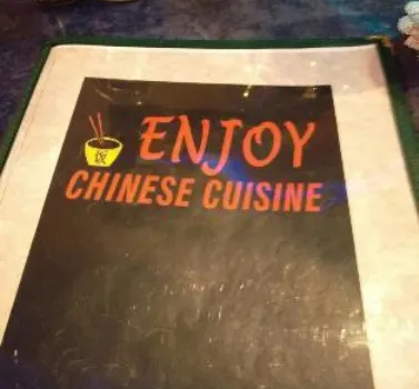 Enjoy Chinese Cuisine