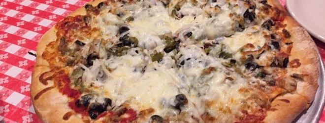 Filippi's Pizza Grotto Jamul