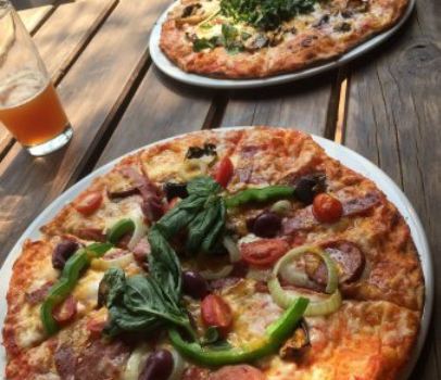 Ale House