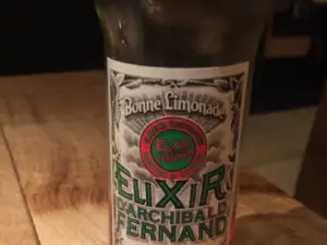 Big Fernand Val d'Europe