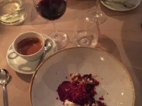 Bockholmen Hav & Restaurang