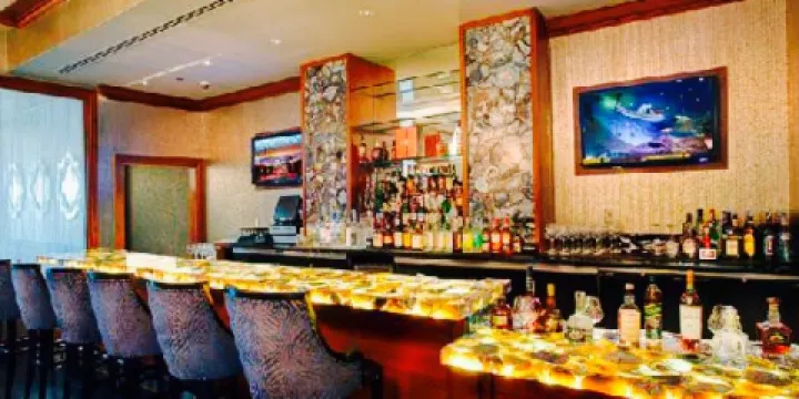 Jimmy's Seafood & Steak