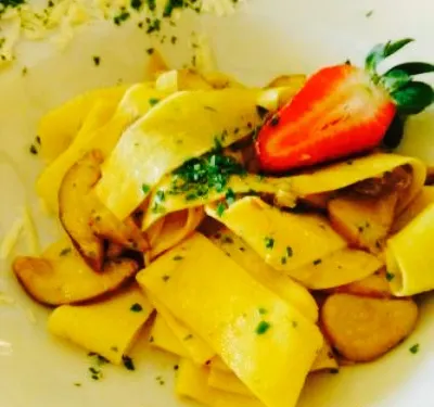 Ristorante dell' Albergo Piazzatorre