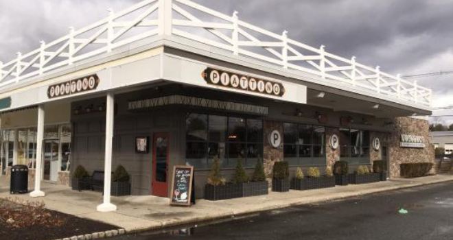 Piattino: A Neighborhood Bistro (Mendham)