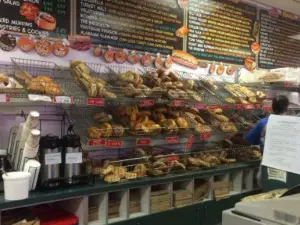 Wellwood Bagels and Bialys