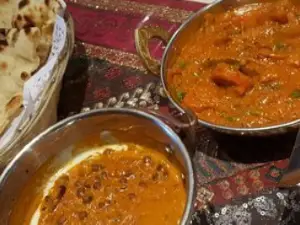 Indian Curry Planet