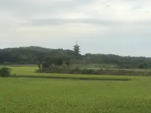 Tonooka Chaya